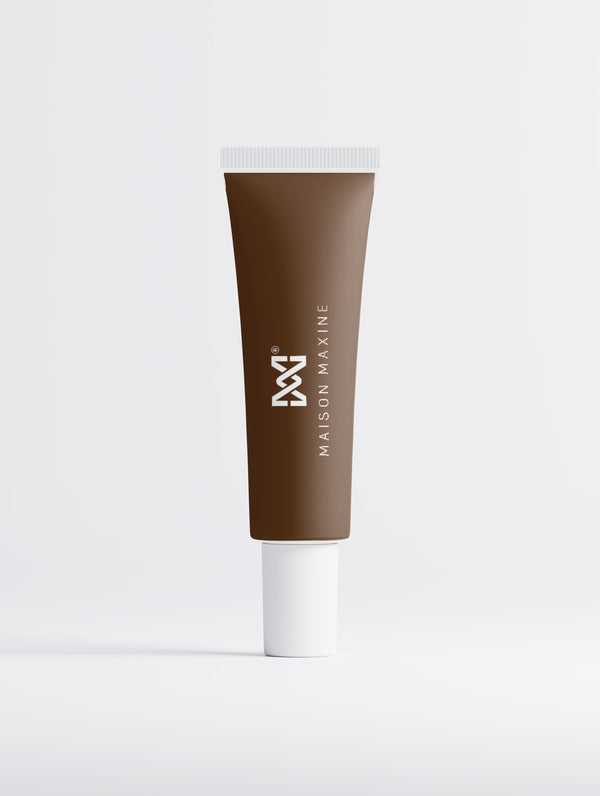Foundation with Peptides, 45 Deep Warm