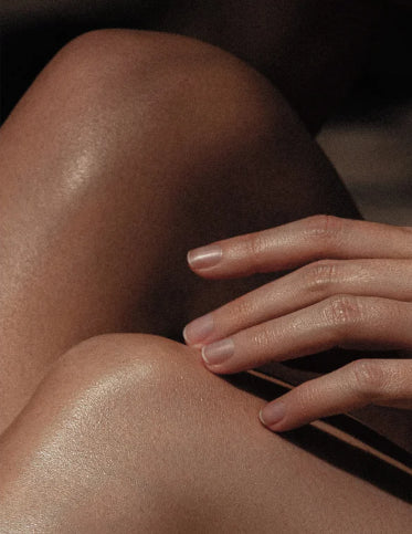 Maison Maxine Icelandic Volcano AHA Face & Body Scrub