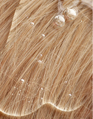 Maison Maxine Sensitive Scalp Shampoo