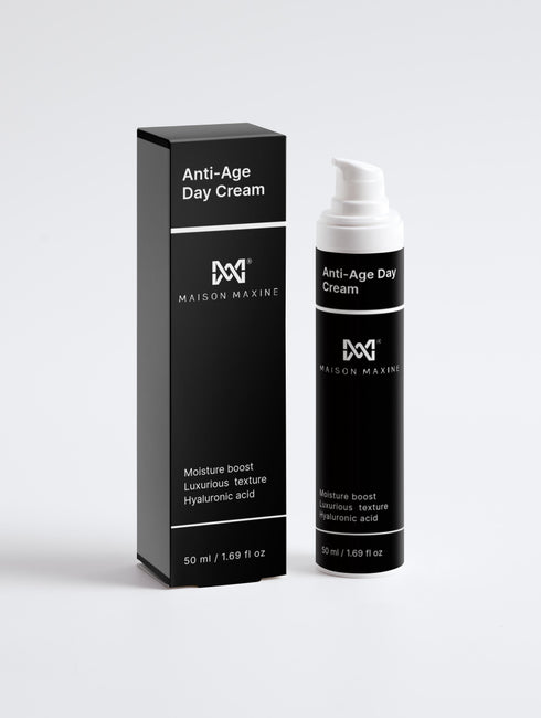 Maison Maxine Anti-Age Day Cream