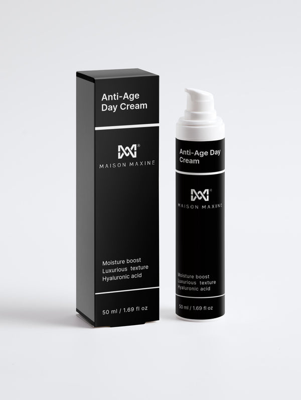 Maison Maxine Anti-Age Day Cream