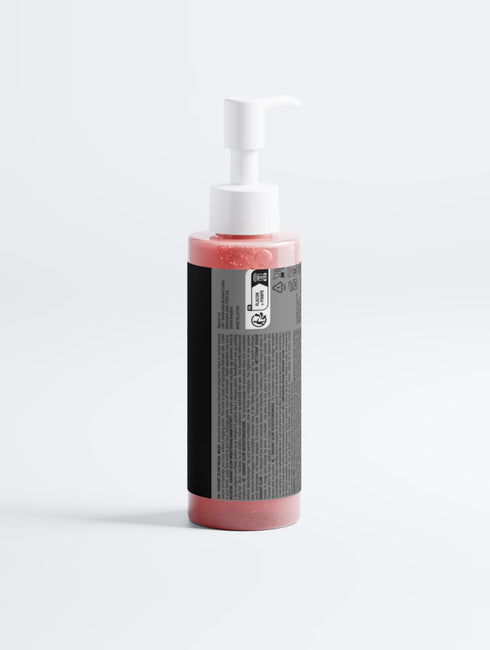 Maison Maxine Radiant Glow Facial Wash