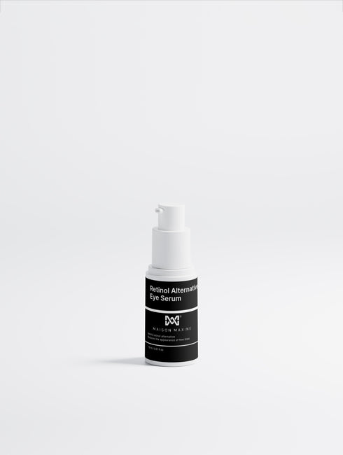 Maison Maxine Retinol Alternative Eye Serum