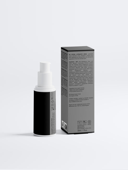 Maison Maxine Retinol Alternative Serum