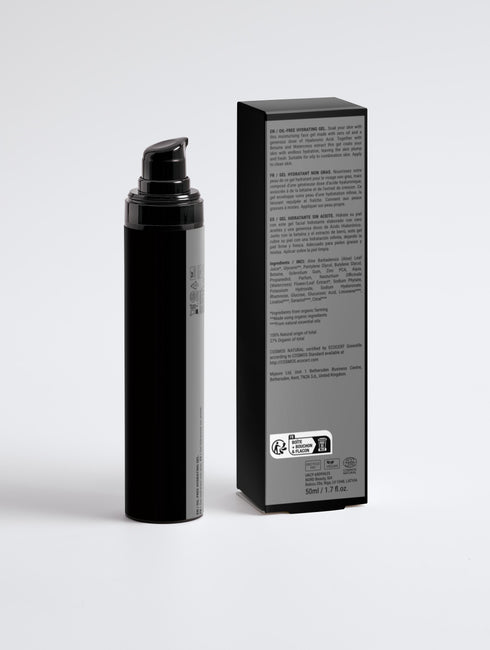 Maison Maxine Oil-Free Hydrating Gel