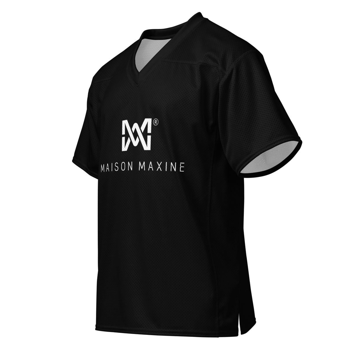 Maison Maxine American football jersey – Maison Maxine Store