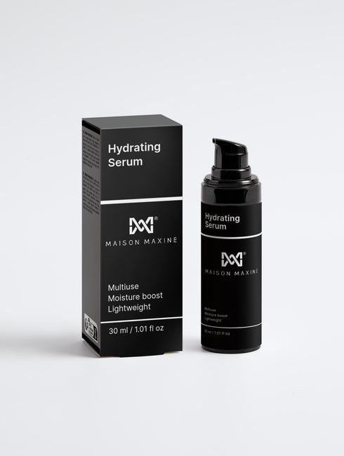 Maison Maxine Hydrating Serum