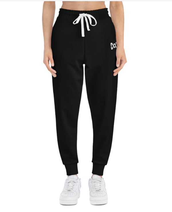 Maxine Athletic Joggers