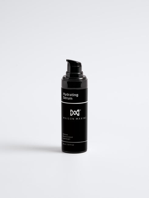 Maison Maxine Hydrating Serum