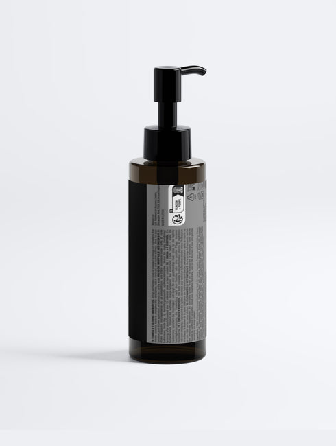 Maison Maxine Omega 6-9 Glowing Skin Body Oil