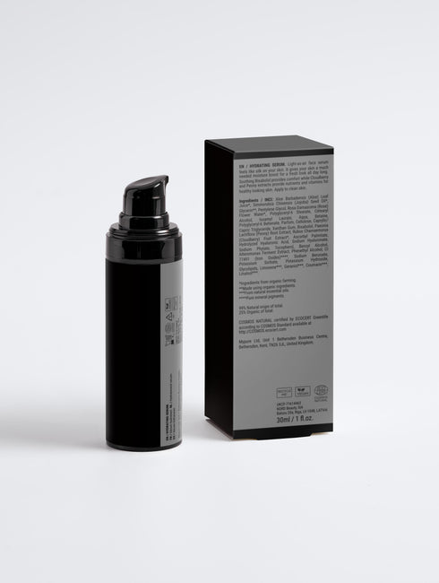 Maison Maxine Hydrating Serum