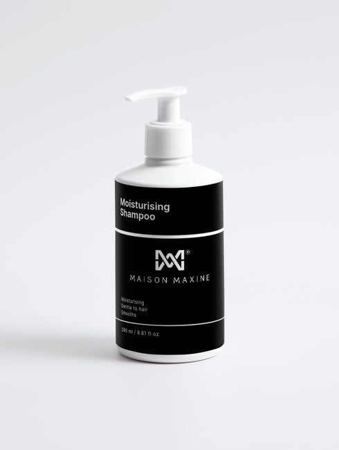 Maison Maxine Moisturising Shampoo