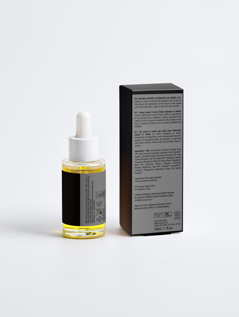 Maison Maxine Rejuvenating Glow Collection Box