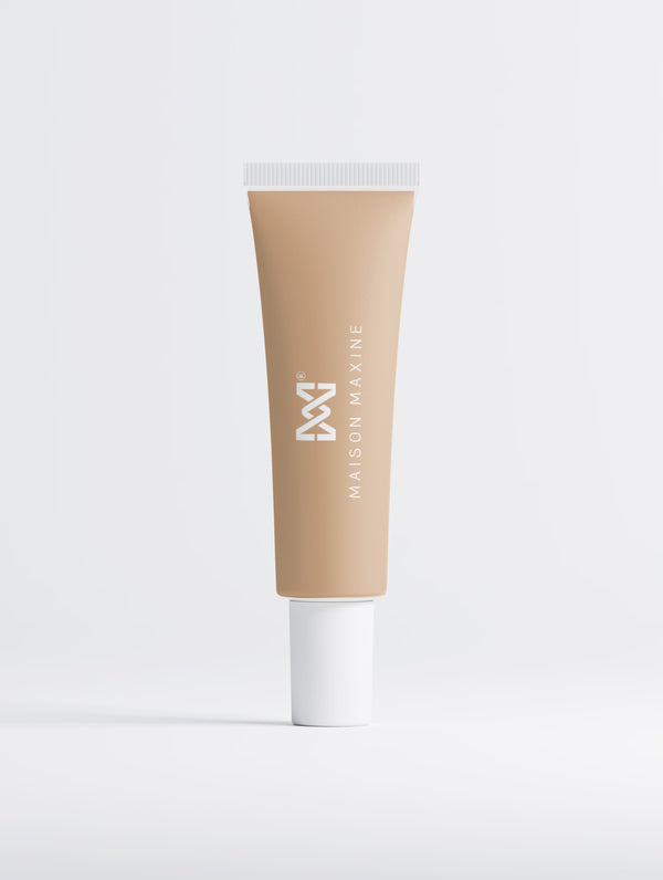 Foundation with Peptides, 20 Medium Neutral