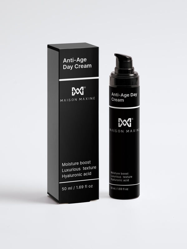 Maison Maxine Anti-Age Day Cream