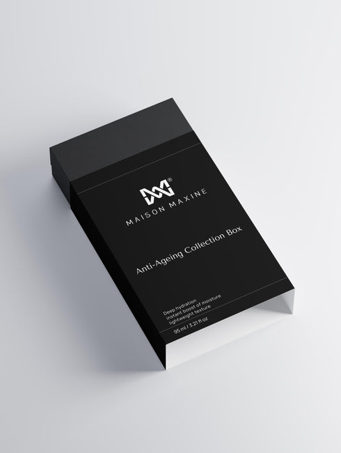 Maison Maxine Anti-Ageing Collection Box