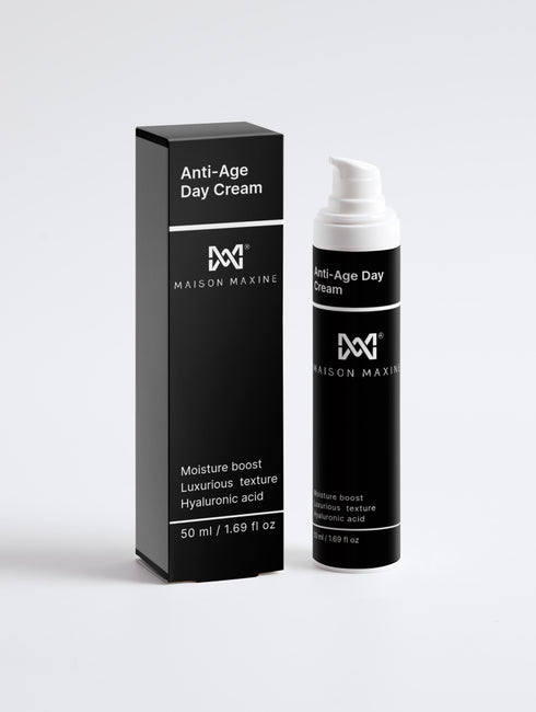 Maison Maxine Anti-Age Day Cream