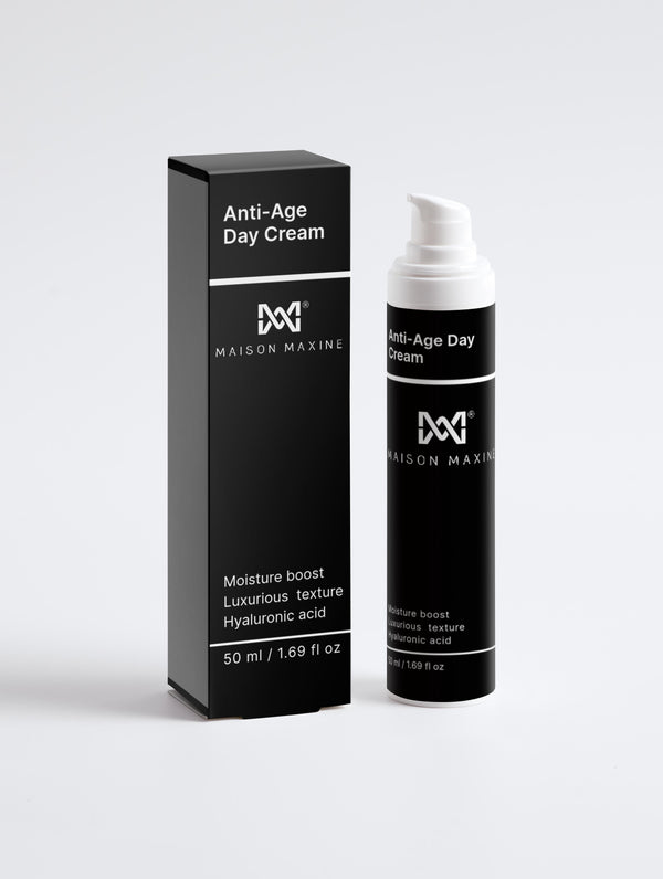 Maison Maxine Anti-Age Day Cream
