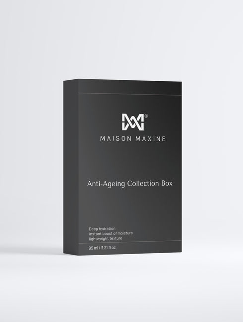 Maison Maxine Anti-Ageing Collection Box