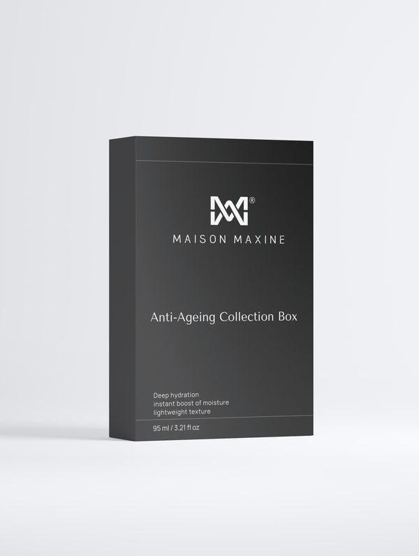 Maison Maxine Anti-Ageing Collection Box