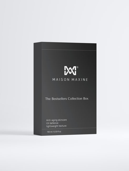Maison Maxine The Bestsellers Collection Box
