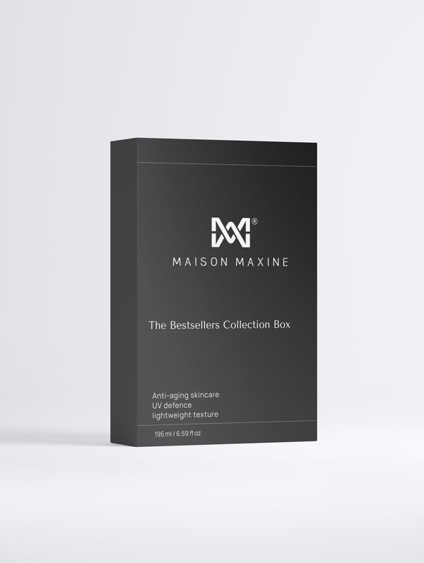 Maison Maxine The Bestsellers Collection Box