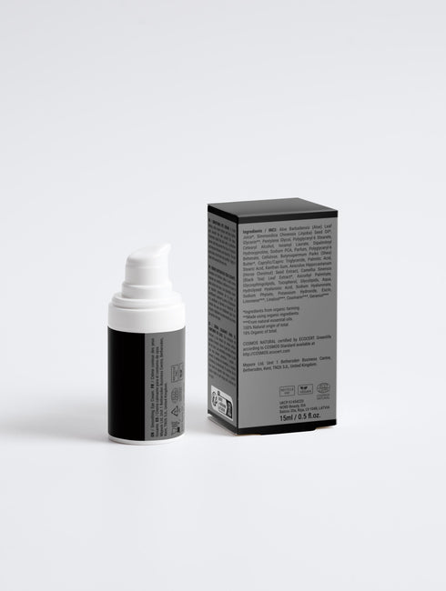 Maison Maxine Smoothing Eye Cream