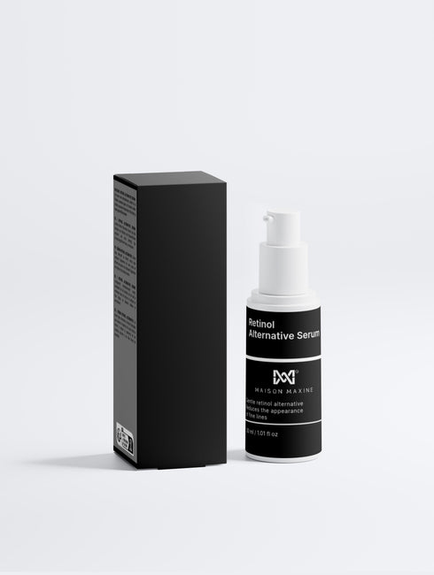 Maison Maxine Retinol Alternative Serum