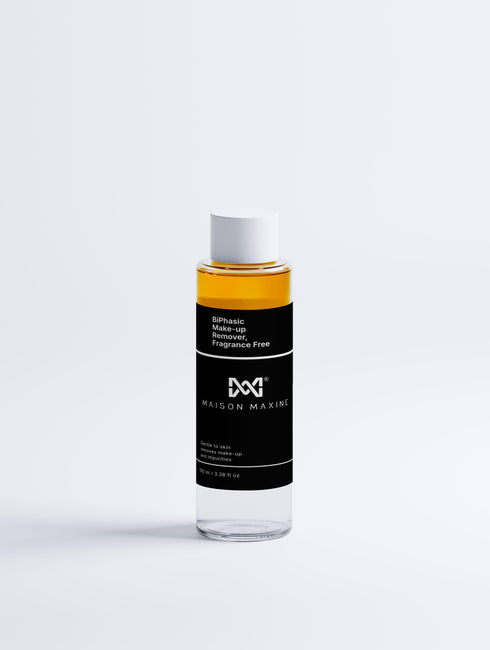 Maison Maxine Luminous Skin Collection Box