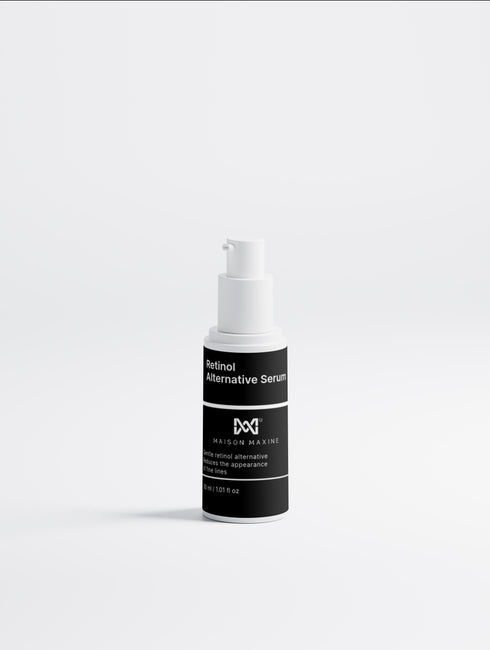 Maison Maxine Retinol Alternative Serum