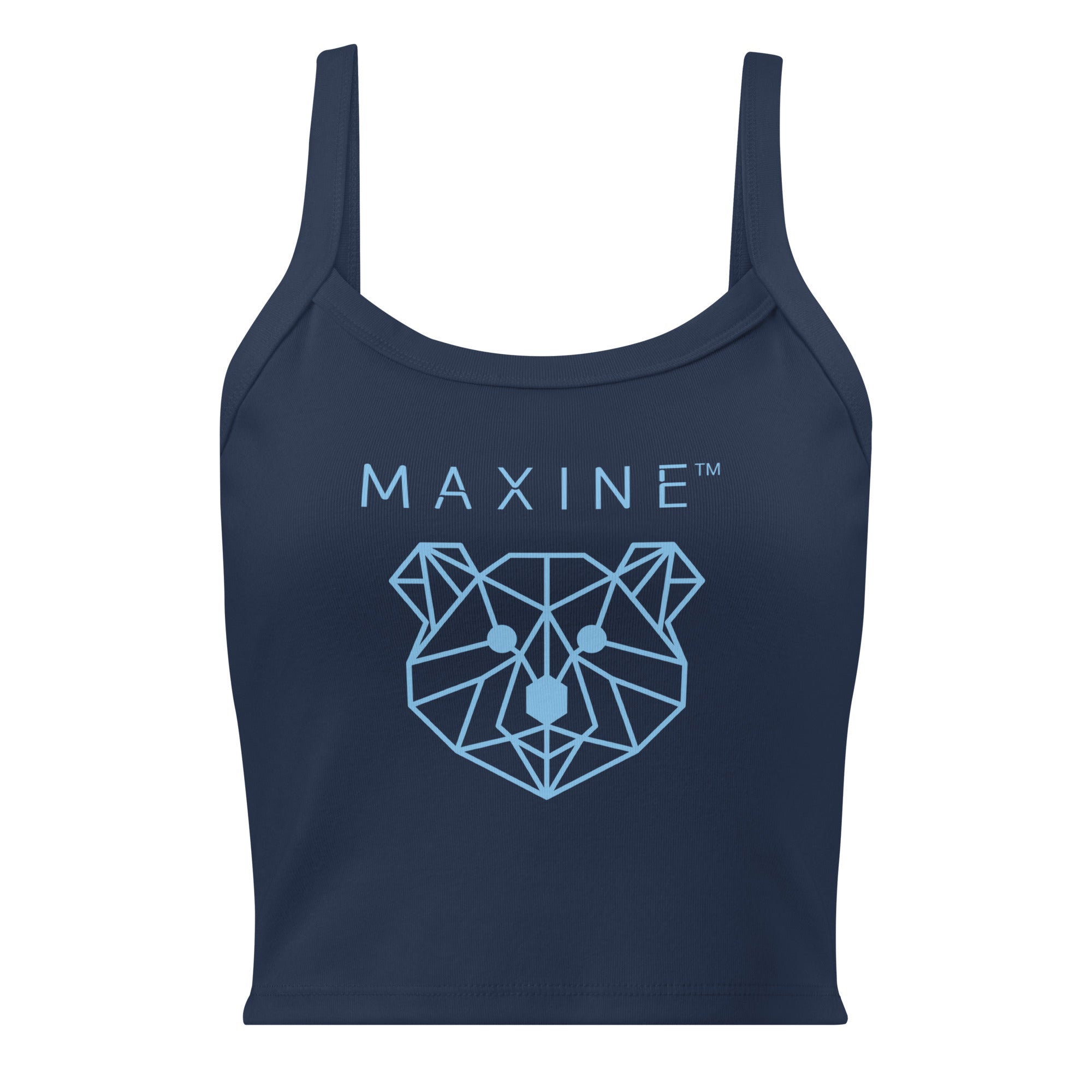 Women Tank tops – Maison Maxine Store